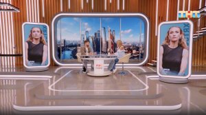 В гостях — Елена Jaya