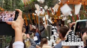 Греческие танцы 3 - ТО «ШоуГрад» 8(911)921-52-62 Организация и проведение шоу СПб!