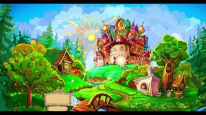 Игровая викторина "Угадай сказку". Угадай сказку по символу.