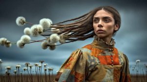 Ветер в голове (Кейли Бош)