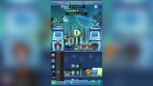 Idle Miner # 12