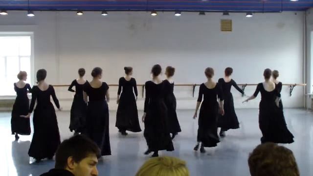 Хоровод