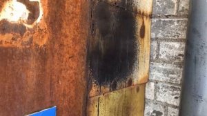 Мелкодисперсный реагент МДР-Ч, работа при отрицательных температурах