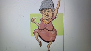 Рыма чек — обманула Эльвиру , деньги получила ,но к🤣к врачу не поехала