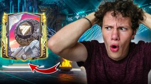ЭТО КАПЕЦ! ОТКРЫТИЕ НОВЫХ ПАКОВ в ФК МОБАЙЛ 25! FC MOBILE!