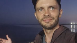 на электросамокате Москва Сочи.  день 18-20