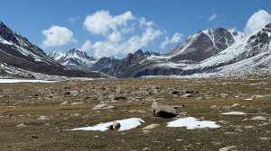 Майский Кыргызстан - 2025