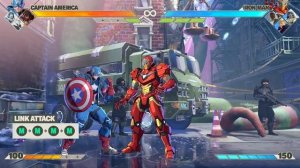 Marvel Tokon: Fighting Souls - Official Beginners Guide Overview