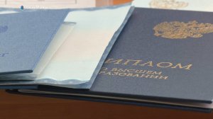 Приемная кампания в Самарском педуниверситете