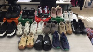 сти191. Обувь секонд