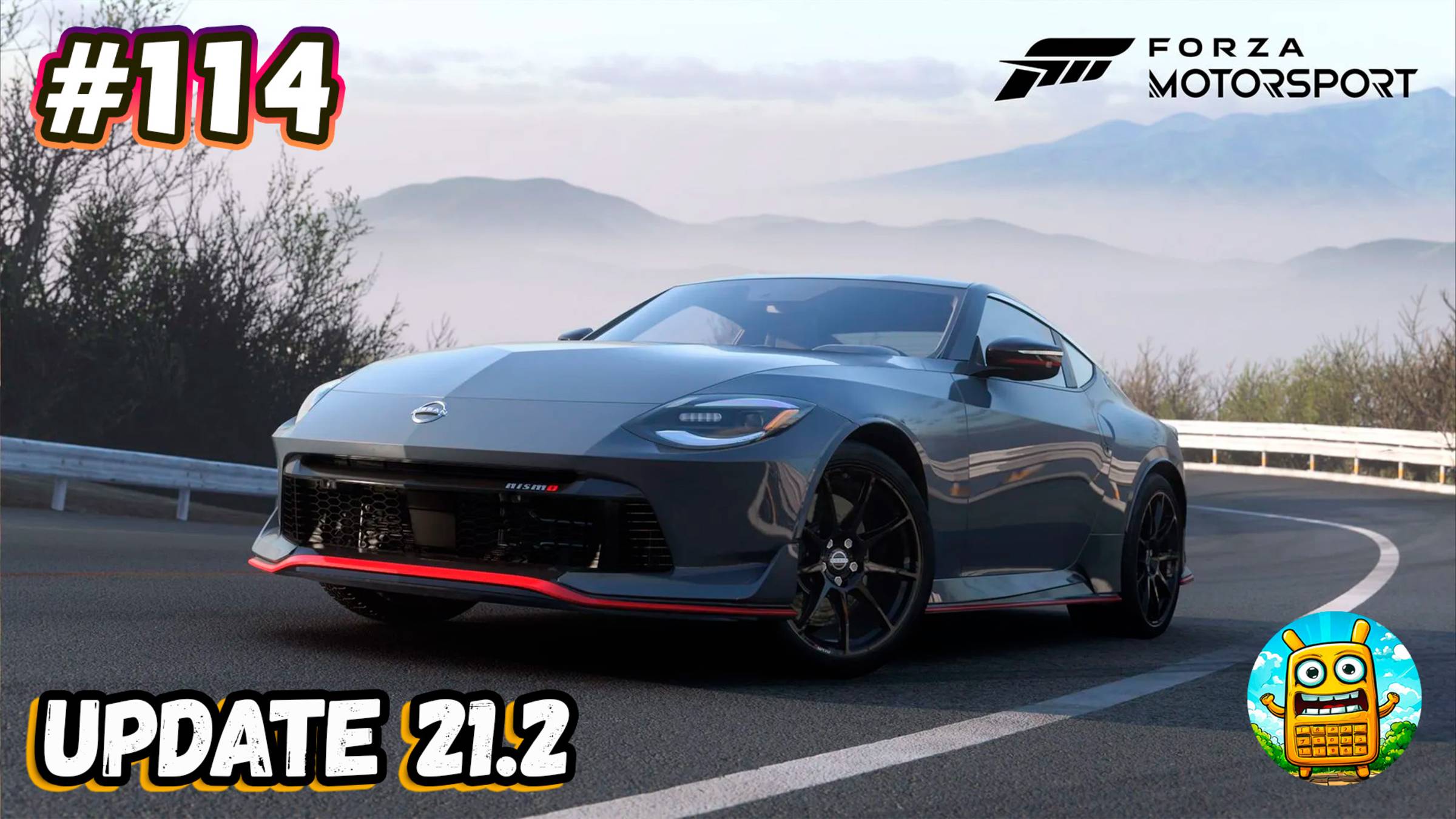 Forza Motorsport 🔴 [Стрим #114] карьера на расслабоне) да на геймпаде)