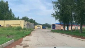Как проехать в цех в Лен.области (Всеволожский район, гор.пос. им.Морозова, ул.Мира, 2А)