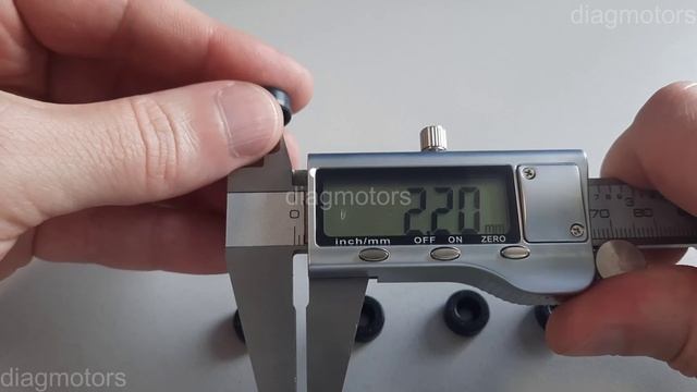 Сальник Халдекс 5 5-12-5 смотреть онлайн