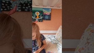 челлендж делаю макияж рандом