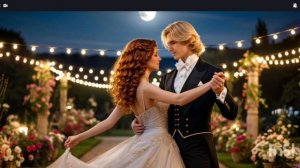 Сказка о любви и верности