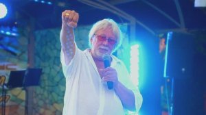 Александр Левшин в ОК "Дагомыс". Жизнь, как новелла