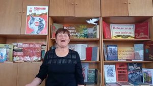 Алигер Маргарита «Зоя» читает Воробьева Галина Александровна