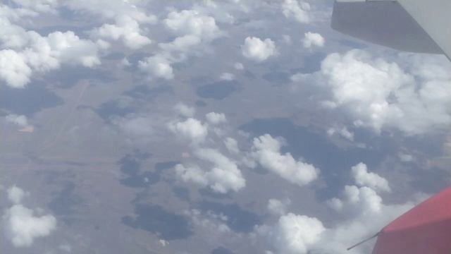 Впервые на самолёте. Урал- Ставрополье. смотреть онлайн