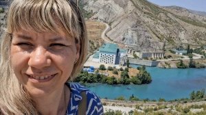 Тур в горах Дагестана 2025 1день.mp4