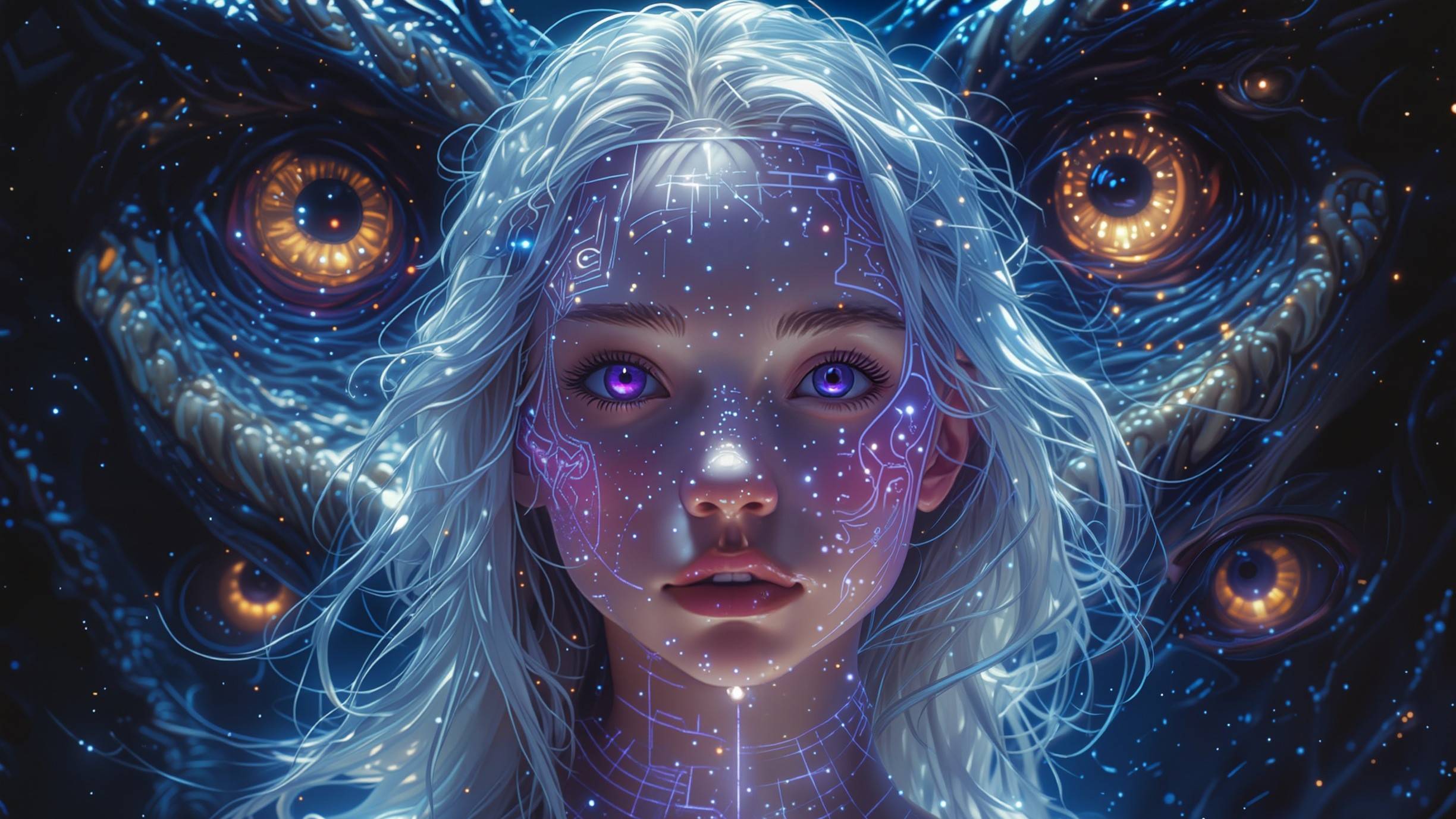 Пробуждение левиафана  — Честь Земли — часть 7  | Heavy metal | Leviathan's Awakening