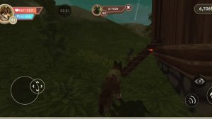 Классный баг (нашла не я) и способ на хорошие вещи в Wildcraft