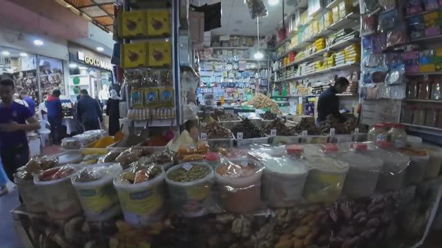 Марокко: Агадир