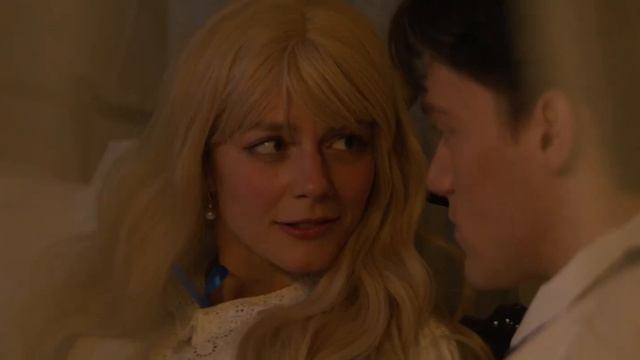 Замок Уиджи (2024)