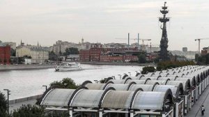 Сергунина рассказала об экспозиции «Цифровые технологии Москвы» в «Музеоне»