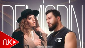 Cinare Melikzade & Ressam - Demisdin