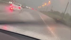 🌧️134% от месячной нормы осадков выпало в Москве в июле🌧️