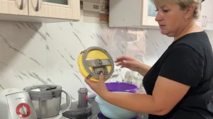 КУБИКОРЕЗКА выручает. Испекла ШАРЛОТКУ.Мариную ОГУРЦЫ.🥒. Рецепты в описании.