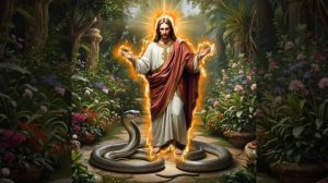 Бытие. Глава №3. Изгнание Адама из рая