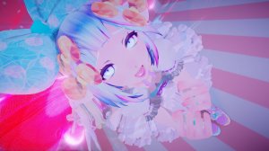 [MMD] MELLOMELLOID /fairytime/Pastellia