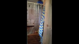 Баня. Вариант оформления от музыканта