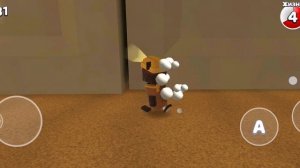 супер медведь собрал сундук в пустыне+брат Часть 1