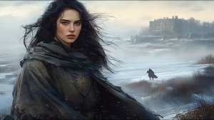 АУДИОКНИГА ПОЛНОСТЬЮ | ❄️《Рейнар: Империя на крови》ОН ЗАБРАЛ МОЙ ДОМ. И ТЕПЕРЬ ОХОТИТСЯ ЗА МНОЙ.