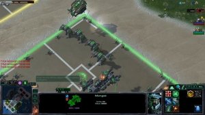 StarCraft II - Direct Strike | Gameplay -Ep.115- [No Comments]