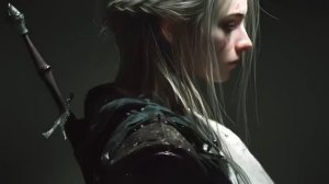 Путь ведьмачки