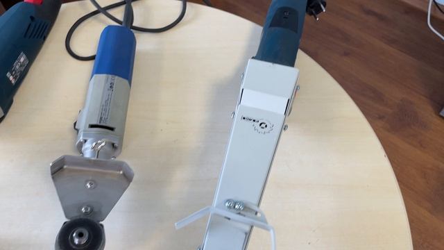 Шлифовальные валики для труднодоступных мест смотреть онлайн