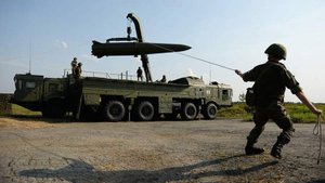 ВС РФ за неделю нанесли семь ударов по предприятиям ВПК и военным аэродромам ВСУ
