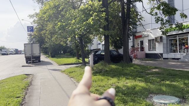 Обзорное видео