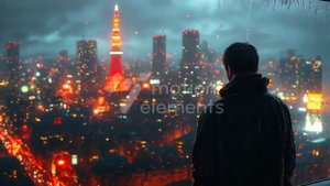 Rockinot-Lost And Forgotten