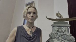 Открытие выставки «Сам Дягилев» (9)