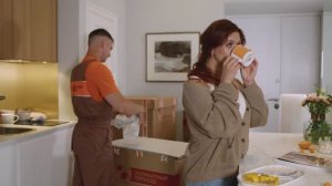 Деликатный переезд: пока вы наслаждаетесь чаем, мы упаковываем вещи