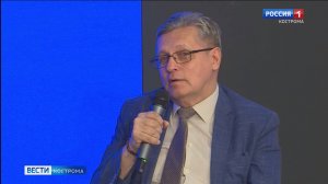В работе медиафорума фестиваля «Человек и вера» приняли участие руководители ВГТРК