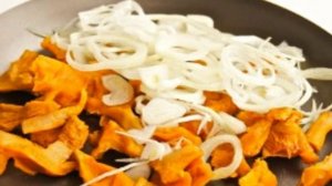 Гречка с лисичками в горшочках