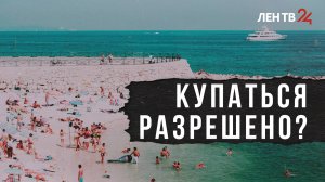 Как отдохнуть на природе без ущерба для себя и окружающих?
