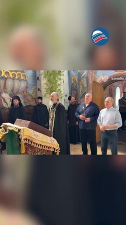 Главы России и Беларуси прибыли на Валаам с рабочим визитом