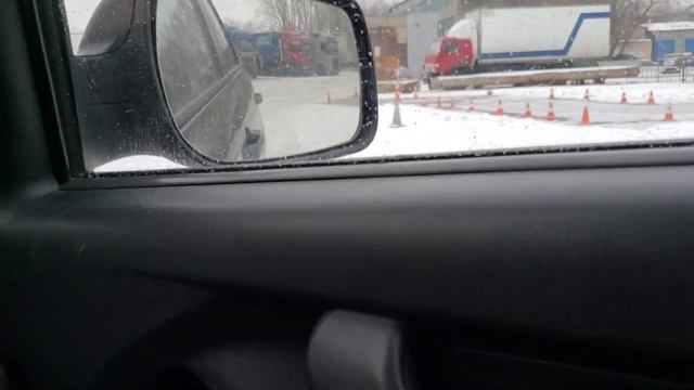 Настройка зеркал смотреть онлайн