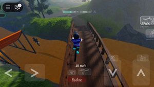 играю в роблокс